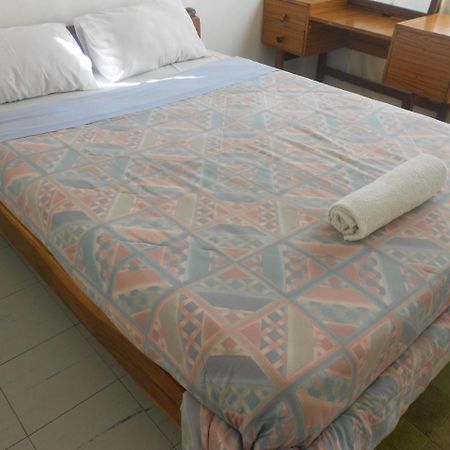 Comfort Corner Guesthouse Livingstone Buitenkant foto