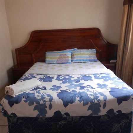 Comfort Corner Guesthouse Livingstone Buitenkant foto