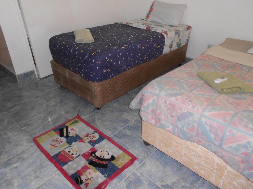 Comfort Corner Guesthouse Livingstone Kamer foto