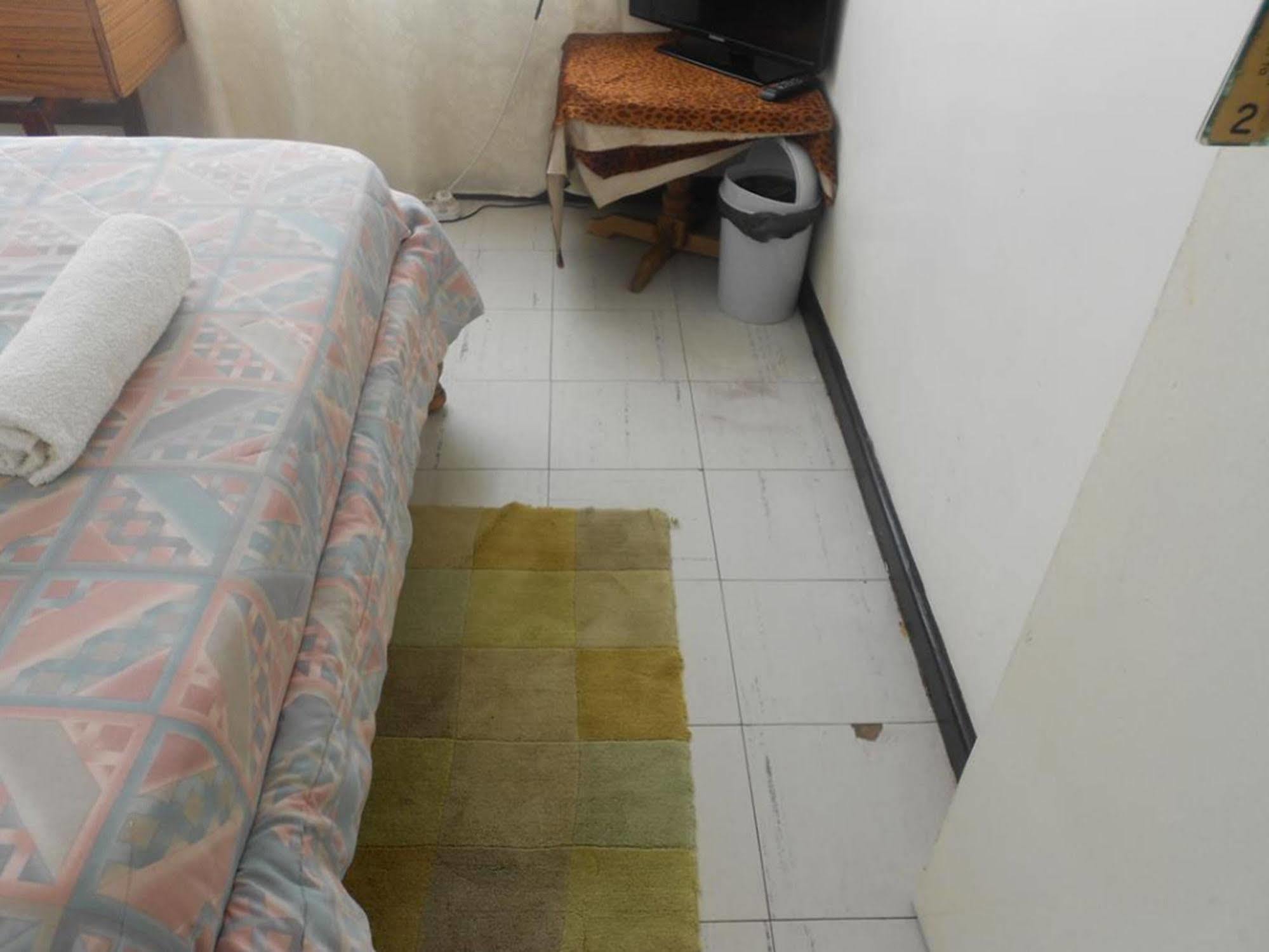 Comfort Corner Guesthouse Livingstone Buitenkant foto
