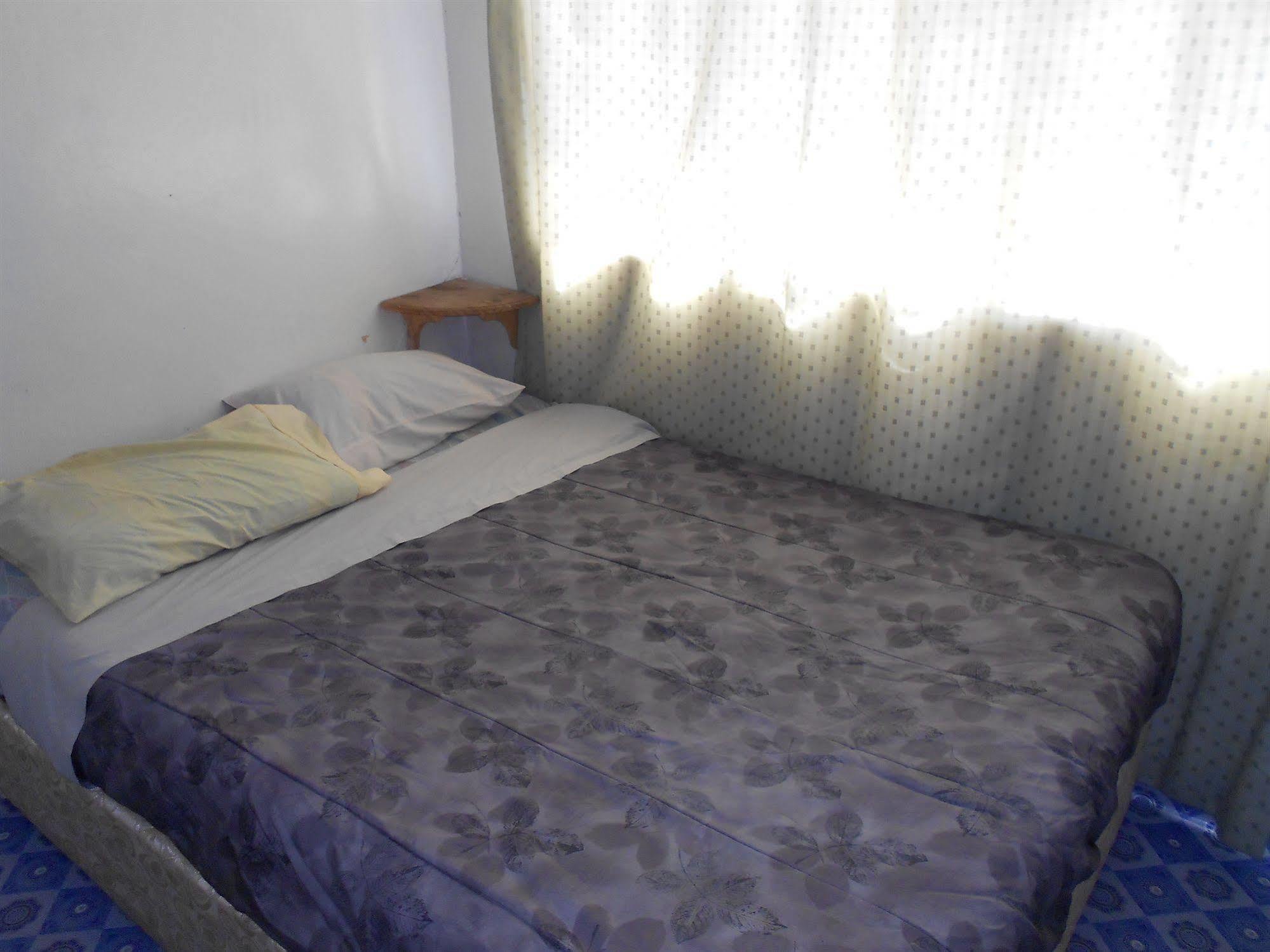 Comfort Corner Guesthouse Livingstone Buitenkant foto