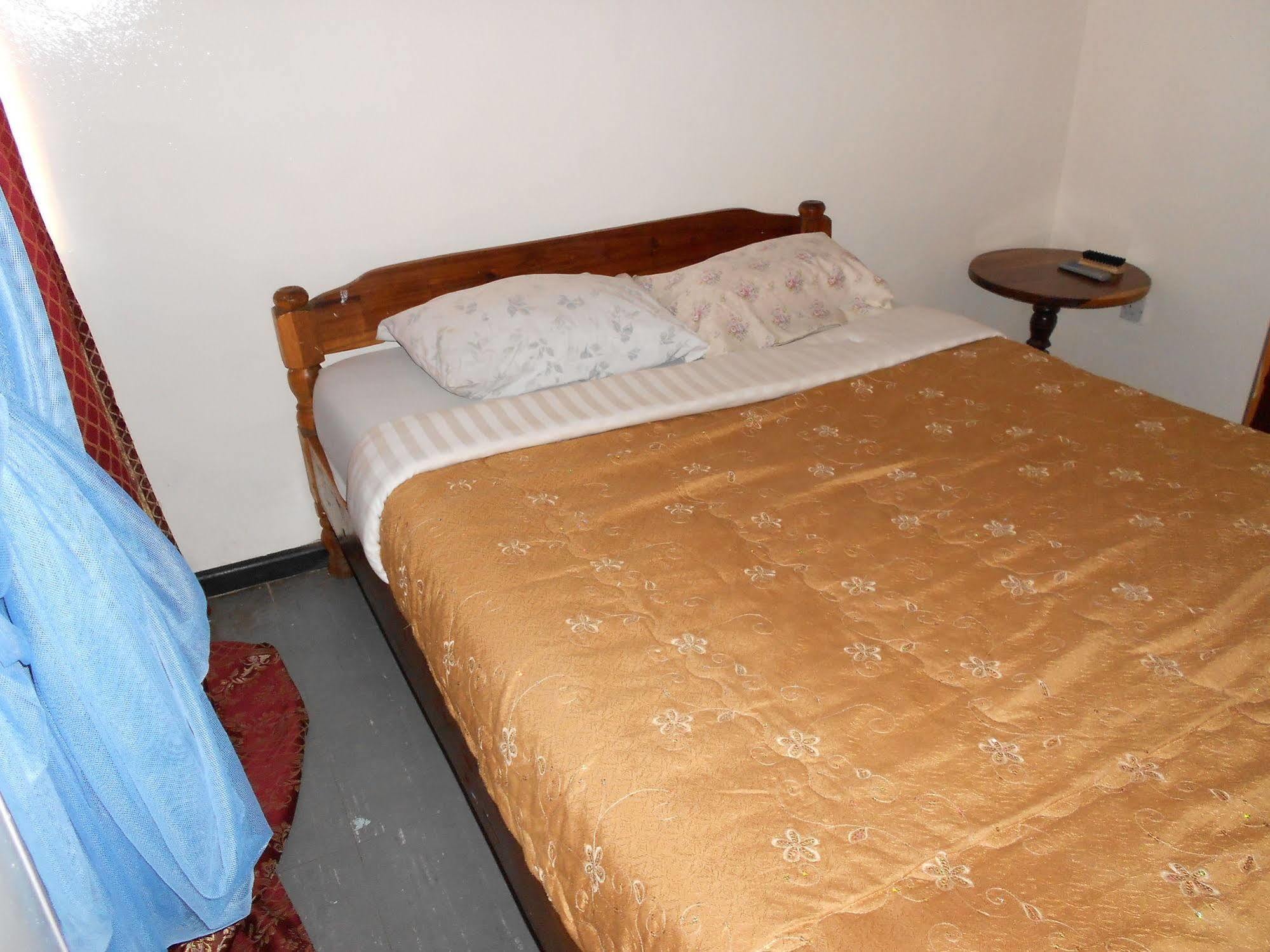 Comfort Corner Guesthouse Livingstone Buitenkant foto