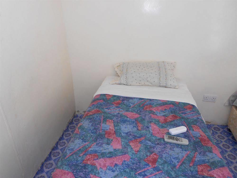 Comfort Corner Guesthouse Livingstone Buitenkant foto